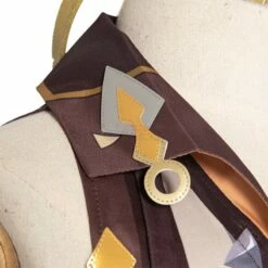 Bennett Costume Genshin Impact Cosplay Suit 27 Bennett Costume Genshin Impact Cosplay Suit -DreamSuit Store 396 800x800 1
