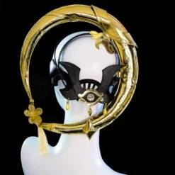 Genshin Impact Candace Cosplay Costume -DreamSuit Store 4 1 800x800 5