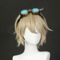 Bennett Cosplay Costume Genshin Impact Cosplay Suit -DreamSuit Store 4 800x800 111