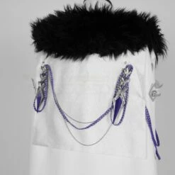 Genshin Impact Fatui Pantalone Cosplay Costume Regrator Suit -DreamSuit Store 4 800x800 14