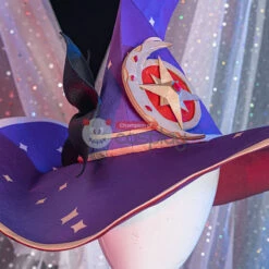 Genshin Impact Mona Cosplay Costume -DreamSuit Store 4 800x800 145