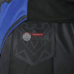 Genshin Impact Albedo Cosplay Costume -DreamSuit Store 4 800x800 146