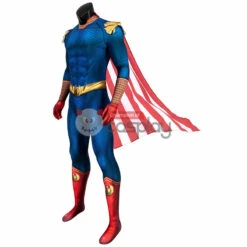 The Boys Cosplay Suit The Homelander Jumpsuit Costume For Adult -DreamSuit Store 4 800x800 157