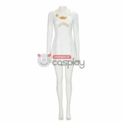 Starlight Annie Costume The Boys Cosplay Suit 26 Starlight Annie Costume The Boys Cosplay Suit -DreamSuit Store 4 800x800 171
