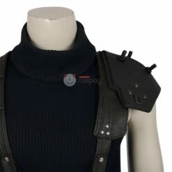 Cloud Strife Costume Final Fantasy VII Remake Cosplay Costume -DreamSuit Store 4 800x800 18