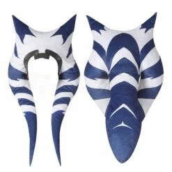 Star Wars The Clone Wars Ahsoka Tano Cosplay Costumes 20 Star Wars The Clone Wars Ahsoka Tano Cosplay Costumes -DreamSuit Store 4 800x800 224