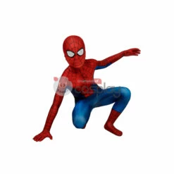 Kids Spider Man Tobey Maguire Cosplay Costume Edition Spiderman Jumpsuit 20 Kids Spider Man Tobey Maguire Cosplay Costume Edition Spiderman Jumpsuit -DreamSuit Store 4 800x800 238