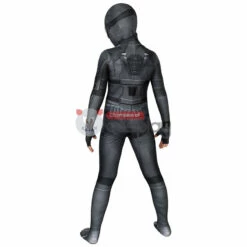 Spider Man Far From Home Peter Parker Night Monkey Cosplay Costume For Kids -DreamSuit Store 4 800x800 249