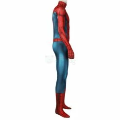 Spider-Man 3 No Way Home Cosplay Costumes Peter Parker Classic Jumpsuits -DreamSuit Store 4 800x800 270