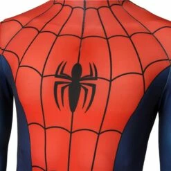 Ultimate Spider-Man Season 1 Cosplay Suit Peter Parker Costume -DreamSuit Store 4 800x800 273