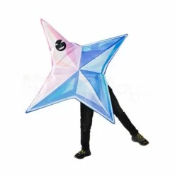 Genshin Impact Primogem Cosplay Costume -DreamSuit Store 4 800x800 30