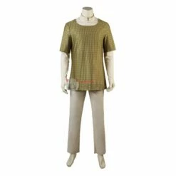 The Legend Of Zelda Twilight Princess Link Cosplay Costume -DreamSuit Store 4 800x800 32