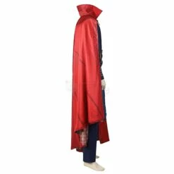 Doctor Strange Stephen Strange Cosplay Costumes Full Set -DreamSuit Store 4 800x800 371