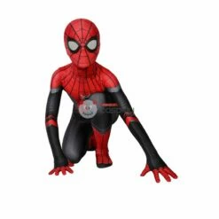 Kids Spider Man Costumes Peter Parker Spider-Man Far From Home Cosplay Costumes -DreamSuit Store 4 800x800 372
