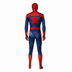 Peter Parker Costumes Ultimate Spider-Man Season1 Cosplay Costumes -DreamSuit Store 4 800x800 374