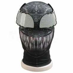 Venom Cosplay Costume Eddie Brock Jumpsuit -DreamSuit Store 4 800x800 405