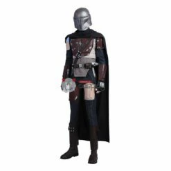The Mandalorian Costume Star Wars Cosplay Suit -DreamSuit Store 4 800x800 434