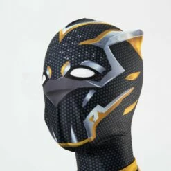 Shuri Jumpsuit Black Panther Wakanda Forever Cosplay Costumes -DreamSuit Store 4 800x800 449
