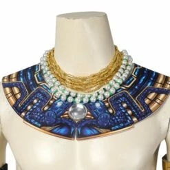 Black Panther 2 Wakanda Forever Namor Cosplay Costumes -DreamSuit Store 4 800x800 451