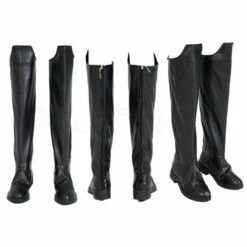 Black Panther 2 Okoye Cosplay Costumes Black Panther Wakanda Forever Cosplay Suit -DreamSuit Store 4 800x800 453