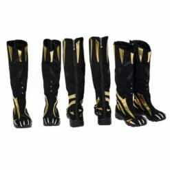 Black Panther Wakanda Forever Shuri Cosplay Costumes Deluxe Outfit -DreamSuit Store 4 800x800 454