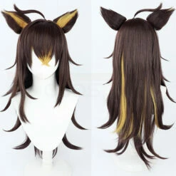 Dehya Cosplay Costume Genshin Impact Cosplay Suit 22 Dehya Cosplay Costume Genshin Impact Cosplay Suit -DreamSuit Store 4 800x800 49