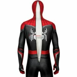 Peter Parker Costume Spider-Man Far From Home Spiderman Cosplay Costume -DreamSuit Store 4 800x800 536