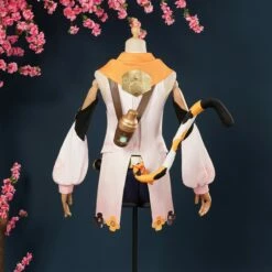 Genshin Impact Diona Cosplay Costumes 23 Genshin Impact Diona Cosplay Costumes -DreamSuit Store 4 800x800 78