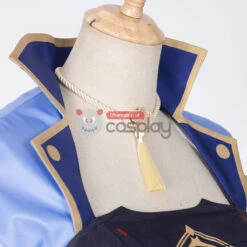Genshin Impact Ayaka Cosplay Costume -DreamSuit Store 4 800x800 82