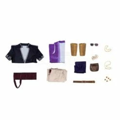 Genshin Impact Liben Cosplay Costumes -DreamSuit Store 4 800x800 83