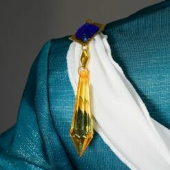 Game Genshin Impact Cosplay Costumes Lisa Cosplay Suit -DreamSuit Store 4 800x800 94