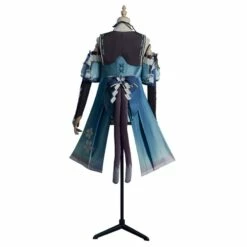 2023 Genshin Impact Cosplay Costumes Kirara Halloween Suit 24 2023 Genshin Impact Cosplay Costumes Kirara Halloween Suit -DreamSuit Store 4 800x800 95