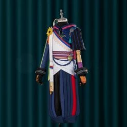 Tighnari Costume Genshin Impact Cosplay Suit -DreamSuit Store 4 800x800 97