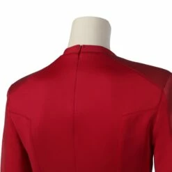 Star Trek Strange New Worlds Spock Cosplay Costume Christopher Pike Cosplay Suit -DreamSuit Store 40 800x800 5
