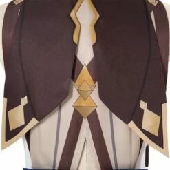 Bennett Costume Genshin Impact Cosplay Suit 29 Bennett Costume Genshin Impact Cosplay Suit -DreamSuit Store 408 800x800 1