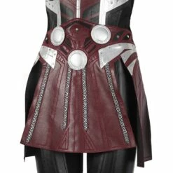 Thor Love And Thunder Jane Foster Cosplay Costume 2022 Thor 4 New Cosplay Suit 35 Thor Love And Thunder Jane Foster Cosplay Costume 2022 Thor 4 New Cosplay Suit -DreamSuit Store 42 800x800 2