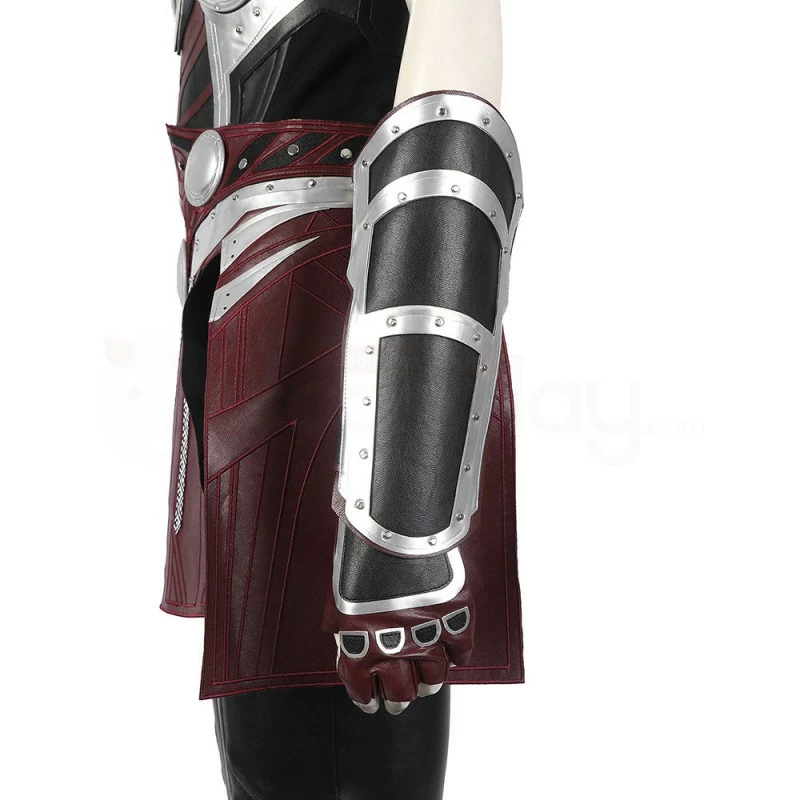 Thor Love And Thunder Jane Foster Cosplay Costume 2022 Thor 4 New Cosplay Suit 18 Thor Love And Thunder Jane Foster Cosplay Costume 2022 Thor 4 New Cosplay Suit - Image 16