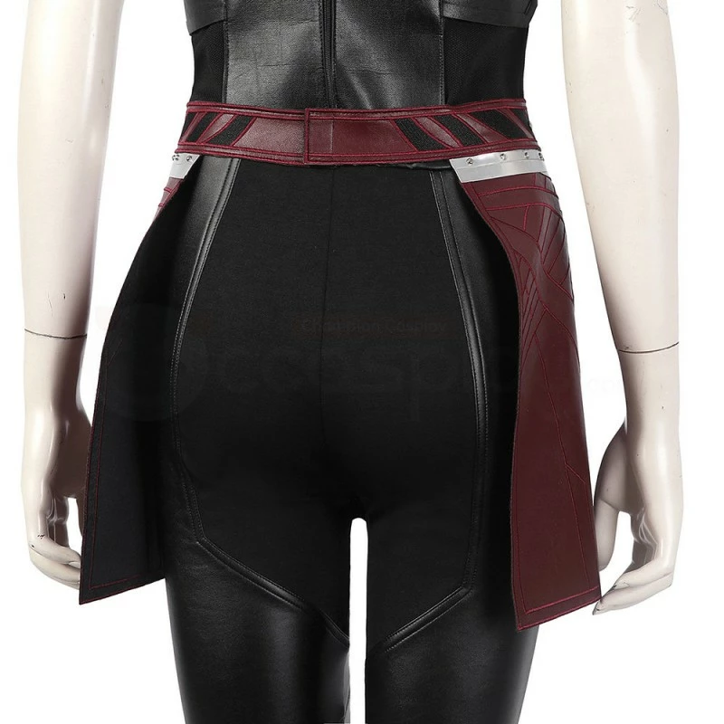 Thor Love And Thunder Jane Foster Cosplay Costume 2022 Thor 4 New Cosplay Suit 19 Thor Love And Thunder Jane Foster Cosplay Costume 2022 Thor 4 New Cosplay Suit - Image 17