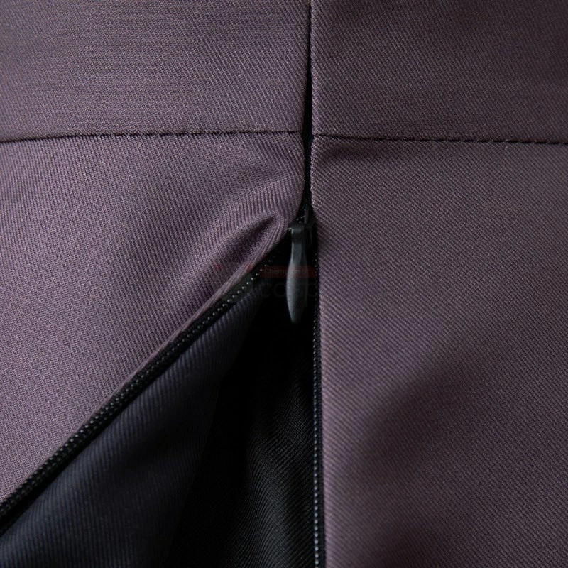 Hu Tao Costume Genshin Impact Cosplay Suit 15 Hu Tao Costume Genshin Impact Cosplay Suit - Image 13