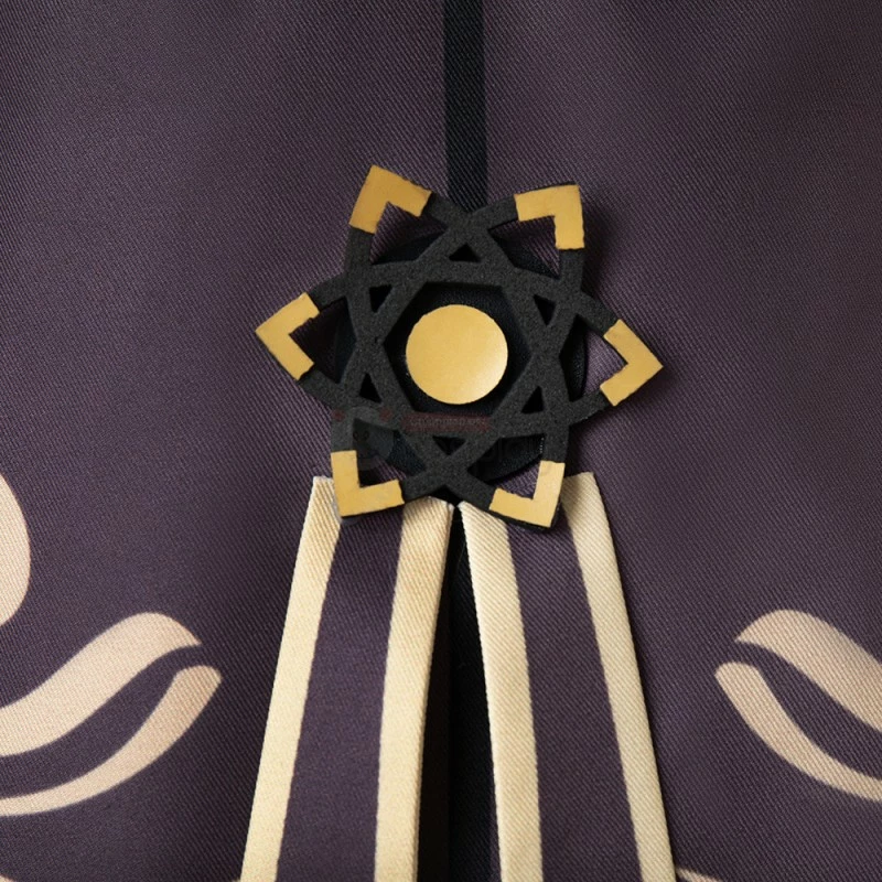 Hu Tao Costume Genshin Impact Cosplay Suit 16 Hu Tao Costume Genshin Impact Cosplay Suit - Image 14