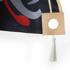 Hu Tao Costume Genshin Impact Cosplay Suit 37 Hu Tao Costume Genshin Impact Cosplay Suit -DreamSuit Store 4918 800x800 1