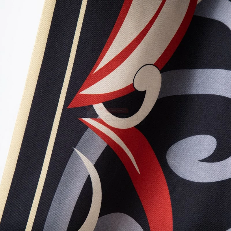 Hu Tao Costume Genshin Impact Cosplay Suit 21 Hu Tao Costume Genshin Impact Cosplay Suit - Image 19