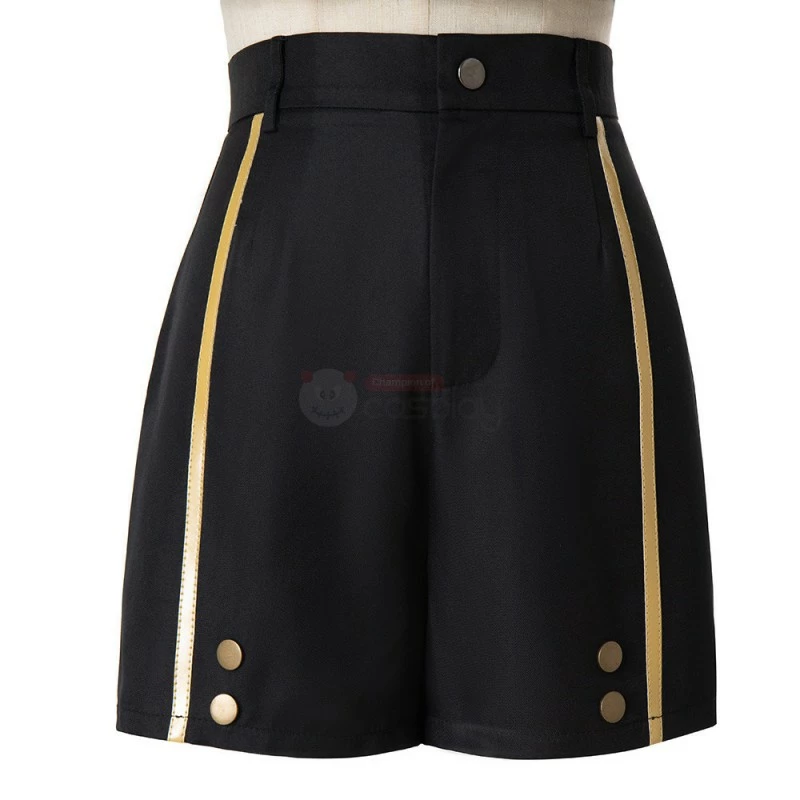 Hu Tao Costume Genshin Impact Cosplay Suit 22 Hu Tao Costume Genshin Impact Cosplay Suit - Image 20