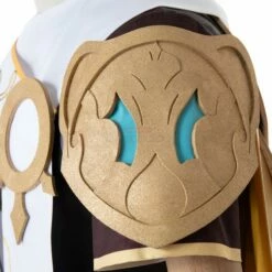 Traveler Costume Genshin Impact Kong Cosplay Suit -DreamSuit Store 4969 800x800 1