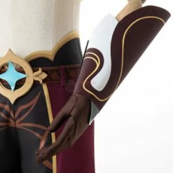 Traveler Costume Genshin Impact Kong Cosplay Suit -DreamSuit Store 4971 800x800 1