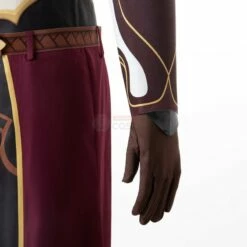 Traveler Costume Genshin Impact Kong Cosplay Suit -DreamSuit Store 4973 800x800 1