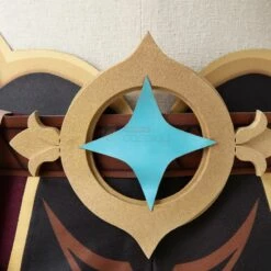 Traveler Costume Genshin Impact Kong Cosplay Suit -DreamSuit Store 4976 800x800 1