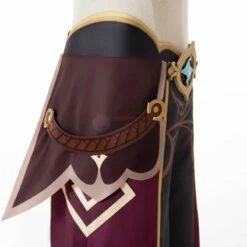 Traveler Costume Genshin Impact Kong Cosplay Suit -DreamSuit Store 4978 800x800 1