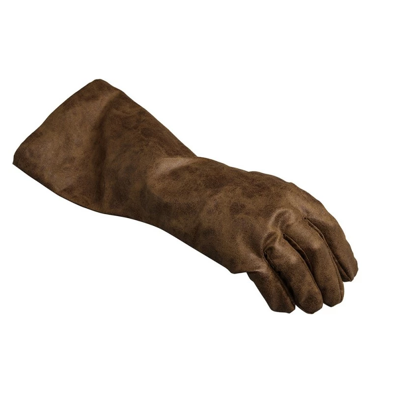 Star Wars 8 The Last Jedi Costumes Luke Skywalker Cosplay Costume 14 Star Wars 8 The Last Jedi Costumes Luke Skywalker Cosplay Costume - Image 12