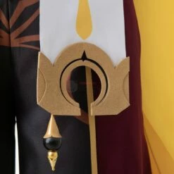 Traveler Costume Genshin Impact Kong Cosplay Suit -DreamSuit Store 4986 800x800 1